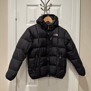 North Face Kid’s Reversible Jacket